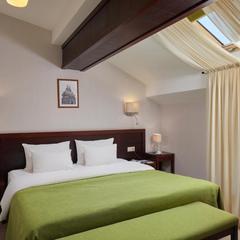 Отель Графский, Москва, Московская область