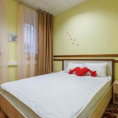 Хостел Red Moscow, Москва, Московская область