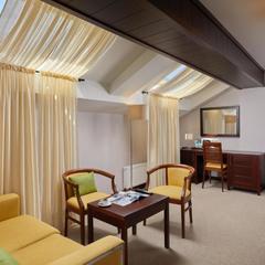 Отель Графский, Москва, Московская область