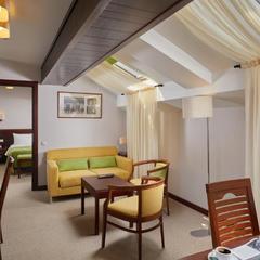 Отель Графский, Москва, Московская область