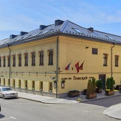 Отель Графский, Москва, Московская область