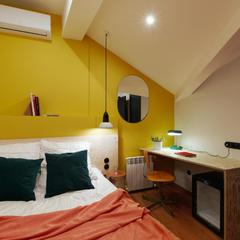 Отель Покровка 6, Москва, Московская область