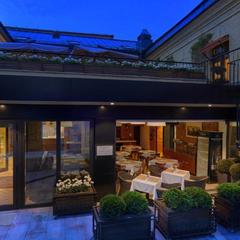 Отель Графский, Москва, Московская область