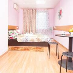 Хостел на Академика Анохина, Москва, Московская область