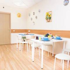 Хостел на Академика Анохина, Москва, Московская область