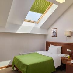 Отель Графский, Москва, Московская область