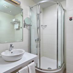 Отель Графский, Москва, Московская область