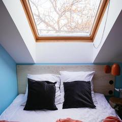 Отель Покровка 6, Москва, Московская область