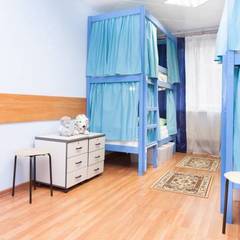 Хостел на Академика Анохина, Москва, Московская область