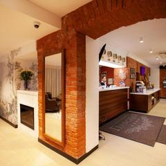 Отель Графский, Москва, Московская область