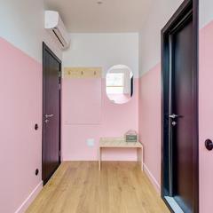 Отель Покровка 6, Москва, Московская область