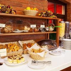 Отель Графский, Москва, Московская область