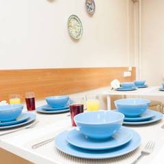 Хостел на Академика Анохина, Москва, Московская область