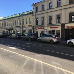 Отель Покровка 6, Москва, Московская область