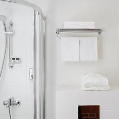 Отель Графский, Москва, Московская область