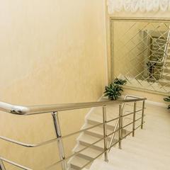 Отель Invite SPA, Москва, Московская область