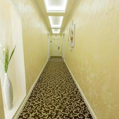 Отель Invite SPA, Москва, Московская область