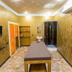 Отель Invite SPA, Москва, Московская область