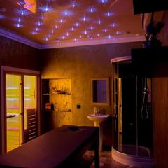 Отель Invite SPA, Москва, Московская область