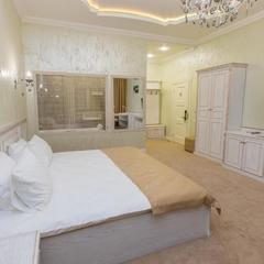 Отель Invite SPA, Москва, Московская область