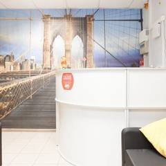 Хостел на Академика Анохина, Москва, Московская область