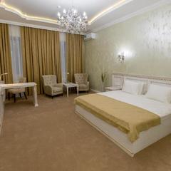 Отель Invite SPA, Москва, Московская область