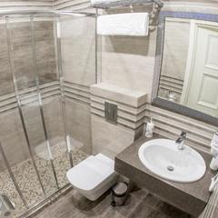 Отель Invite SPA, Москва, Московская область