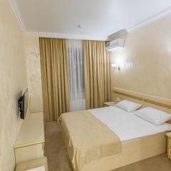 Отель Invite SPA, Москва, Московская область