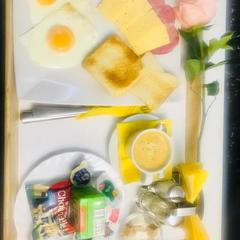 Отель Invite SPA, Москва, Московская область