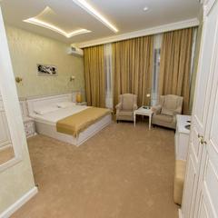 Отель Invite SPA, Москва, Московская область