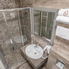 Отель Invite SPA, Москва, Московская область