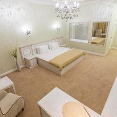 Отель Invite SPA, Москва, Московская область