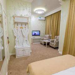 Отель Invite SPA, Москва, Московская область