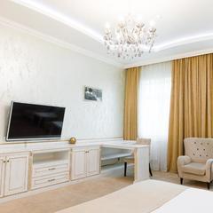 Отель Invite SPA, Москва, Московская область