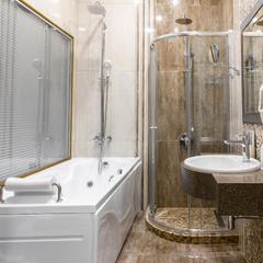 Отель Invite SPA, Москва, Московская область