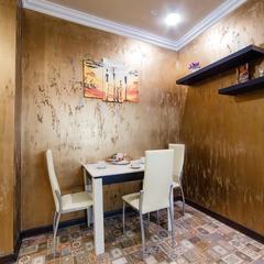 Отель Invite SPA, Москва, Московская область