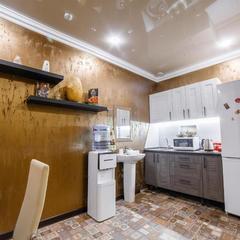 Отель Invite SPA, Москва, Московская область