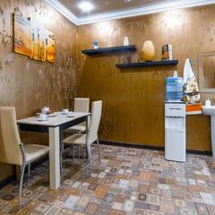 Отель Invite SPA, Москва, Московская область