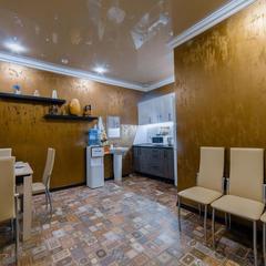 Отель Invite SPA, Москва, Московская область