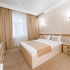 Отель Invite SPA, Москва, Московская область