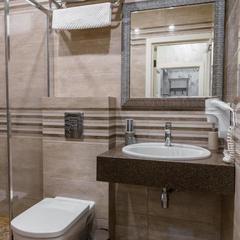 Отель Invite SPA, Москва, Московская область