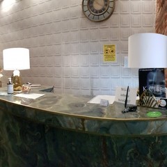 Отель Ситикомфорт на Новокузнецкой, Москва, Московская область