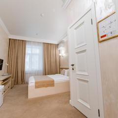 Отель Invite SPA, Москва, Московская область