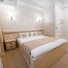 Отель Invite SPA, Москва, Московская область