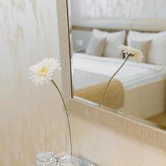 Отель Invite SPA, Москва, Московская область