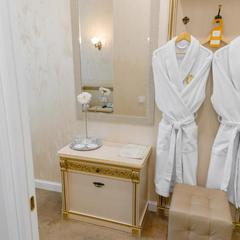 Отель Invite SPA, Москва, Московская область