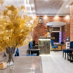 Отель Ситикомфорт на Новокузнецкой, Москва, Московская область