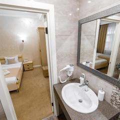 Отель Invite SPA, Москва, Московская область