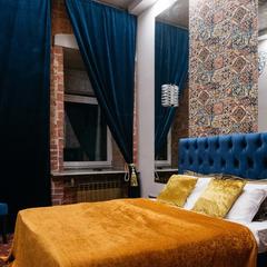 Отель Ситикомфорт на Новокузнецкой, Москва, Московская область