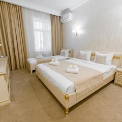 Отель Invite SPA, Москва, Московская область